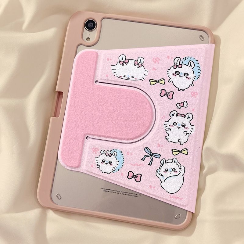 Funda para Tablet iPad con Dis - Tablet Drawing Accessories reseña y precio