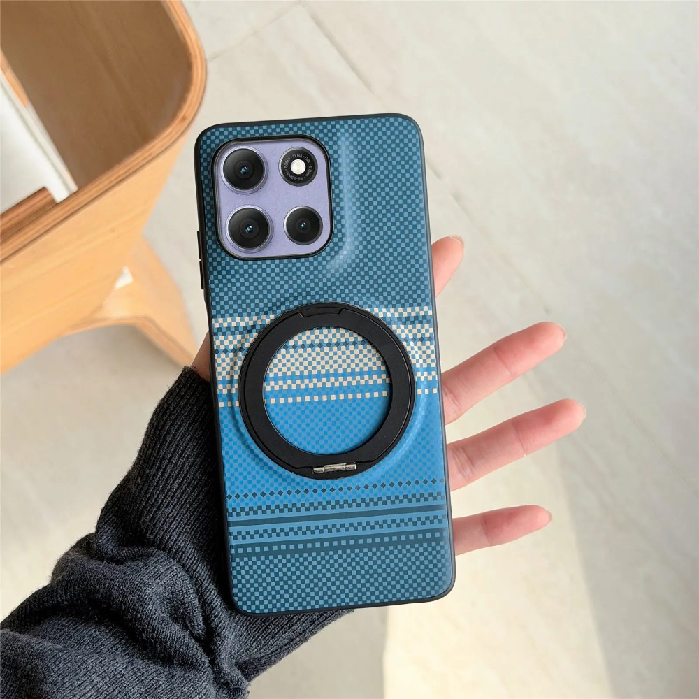 Funda de Cuero Magnética con A - Motorola Tablet Accessories reseña y precio