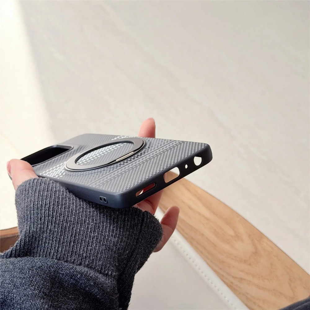Funda de Cuero Magnética con A - Motorola Tablet Accessories reseña y precio