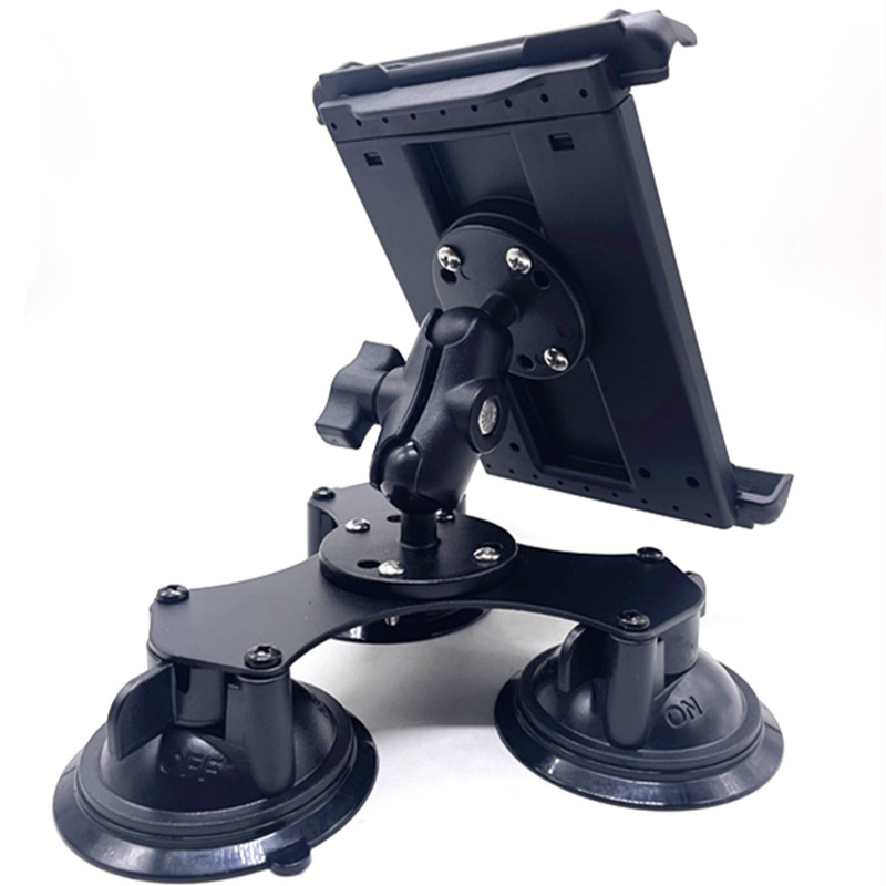 Soporte de tableta con succión - Ram Tablet Accessories reseña y precio
