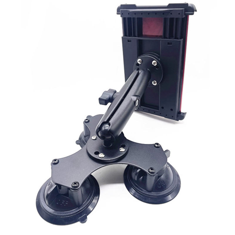 Soporte de tableta con succión - Ram Tablet Accessories reseña y precio