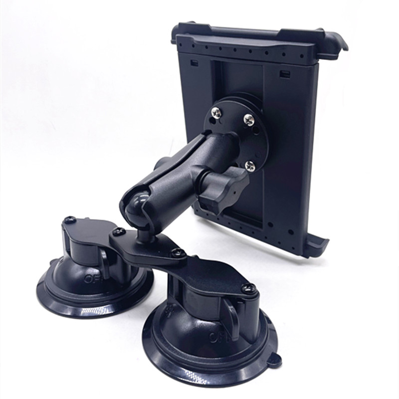 Soporte de tableta con succión - Ram Tablet Accessories reseña y precio