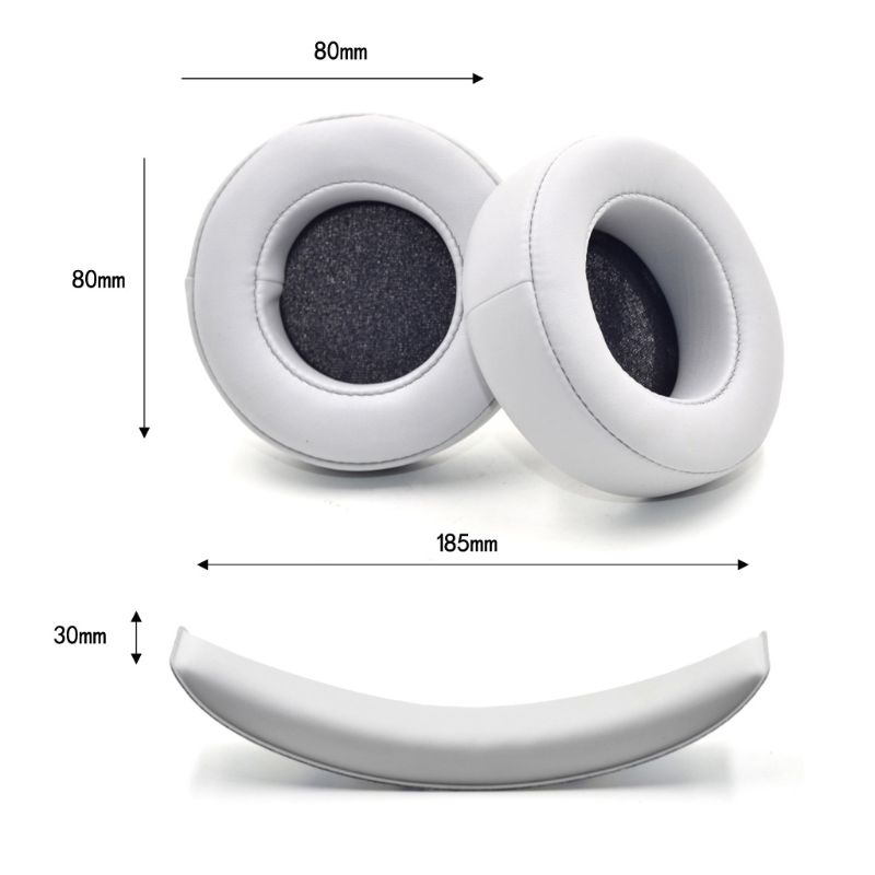 Almohadillas de repuesto para  - Motorola Tablet Accessories reseña y precio