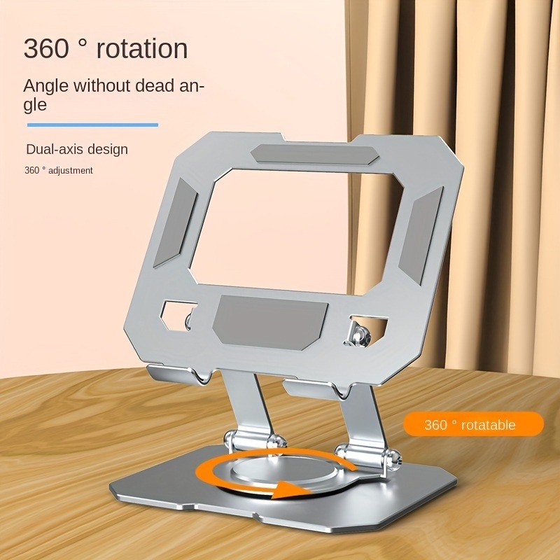 Ajustable y Plegable 360 °   S - Huawei Tablet Accessories reseña y precio