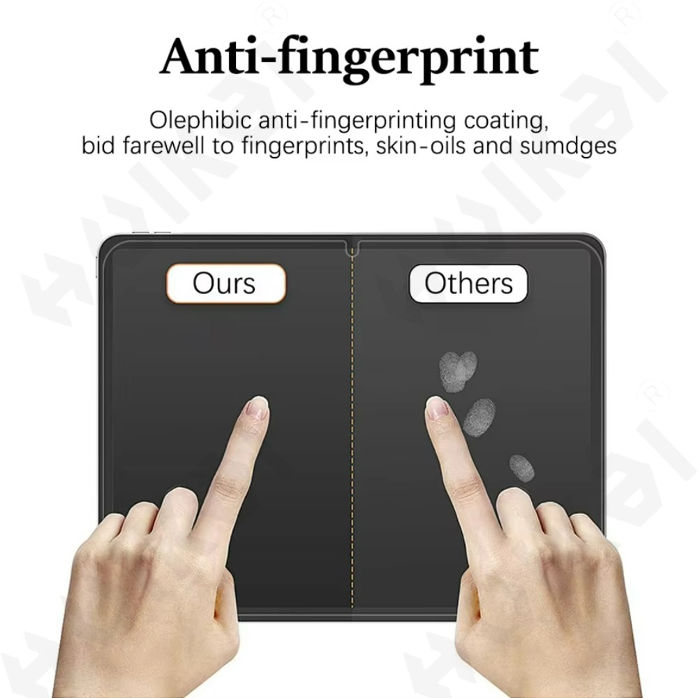 Protector de pantalla para Sam - Paper Feel Screen Film reseña y precio