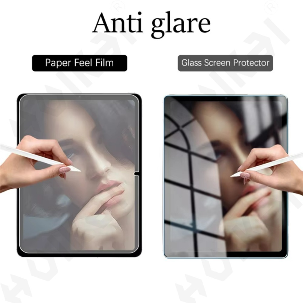 Protector de pantalla para Sam - Paper Feel Screen Film reseña y precio