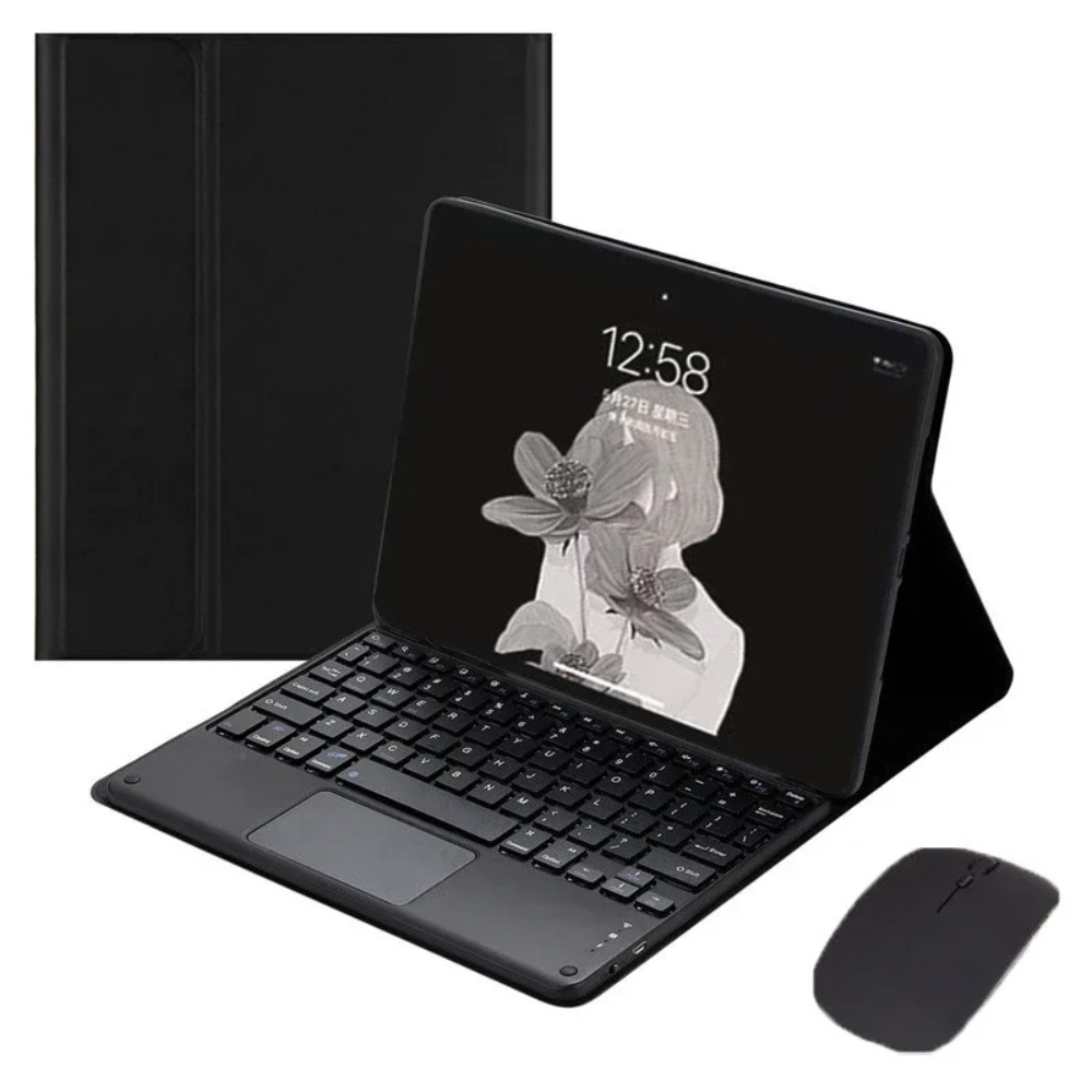 Funda con teclado para Lenovo  - Cidea Tablet Accessories reseña y precio