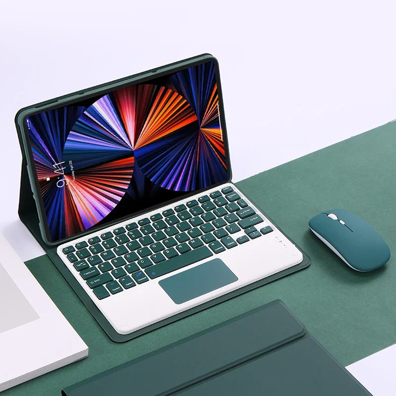 Funda con teclado para Lenovo  - Cidea Tablet Accessories reseña y precio