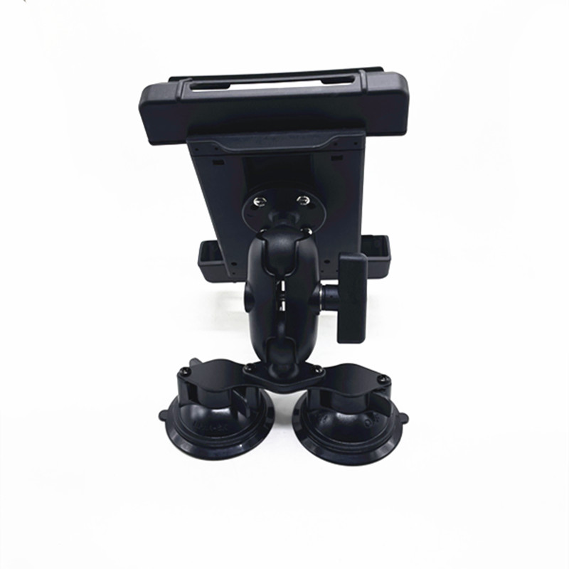 Soporte para tableta de triple - Ram Tablet Accessories reseña y precio