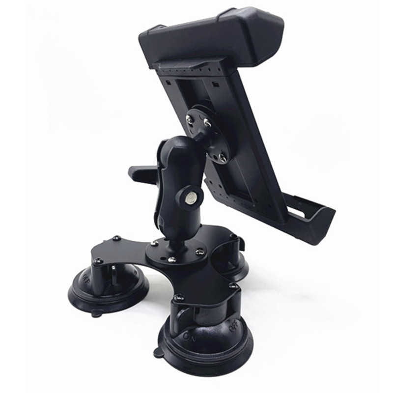 Soporte para tableta de triple - Ram Tablet Accessories reseña y precio