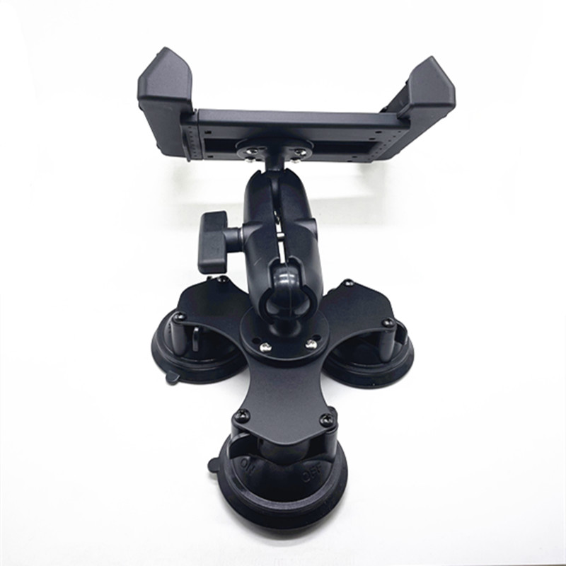 Soporte para tableta de triple - Ram Tablet Accessories reseña y precio