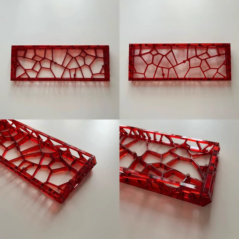 Carcasa Translúcida para Tecla - Tablet Accessories Gifts reseña y precio