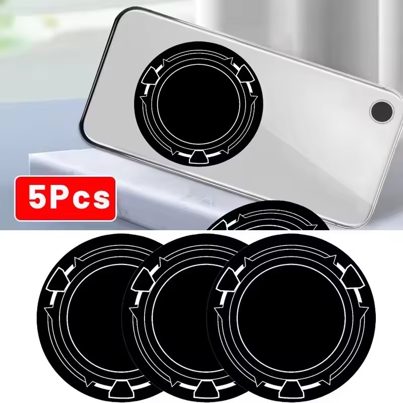 Nuevo Anillo de placa de Metal - Tablet Car Mount reseña y precio