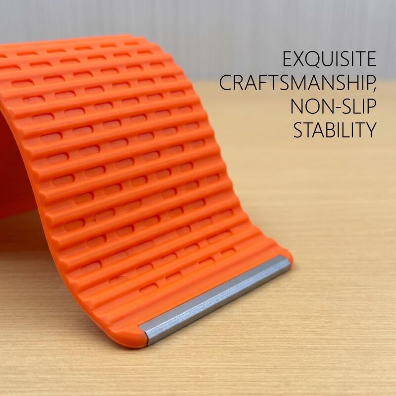 Soporte Plegable Creativo para - Tablet Accessories reseña y precio