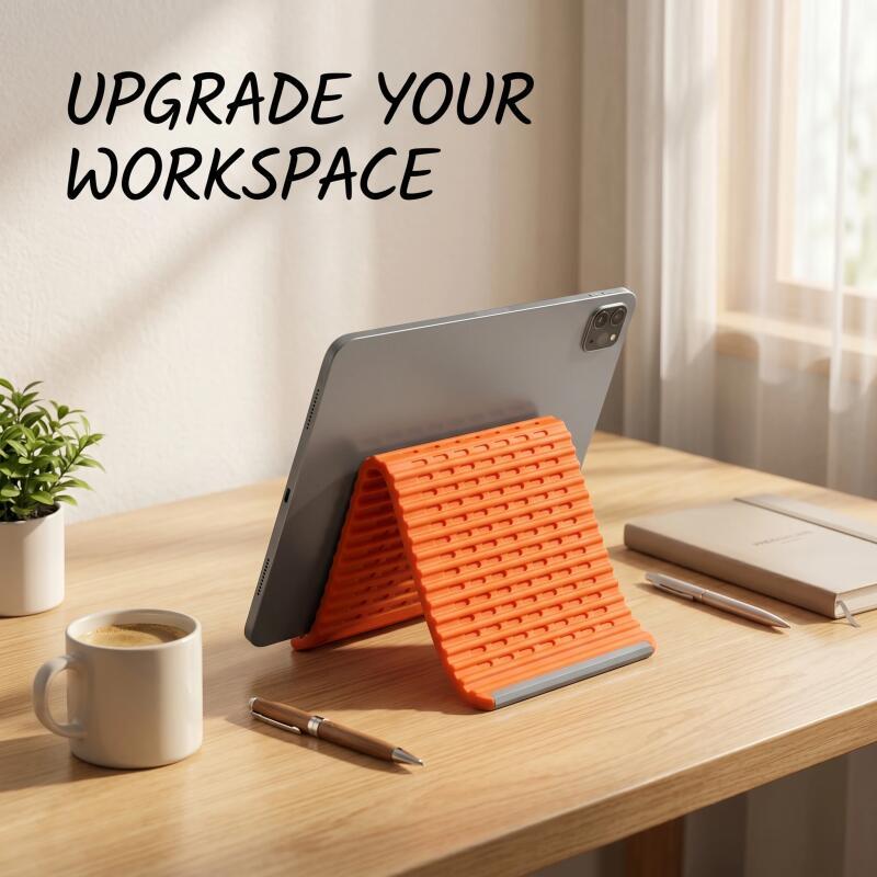 Soporte Plegable Creativo para - Tablet Accessories reseña y precio