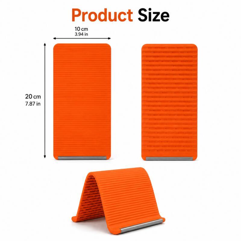 Soporte Plegable Creativo para - Tablet Accessories reseña y precio