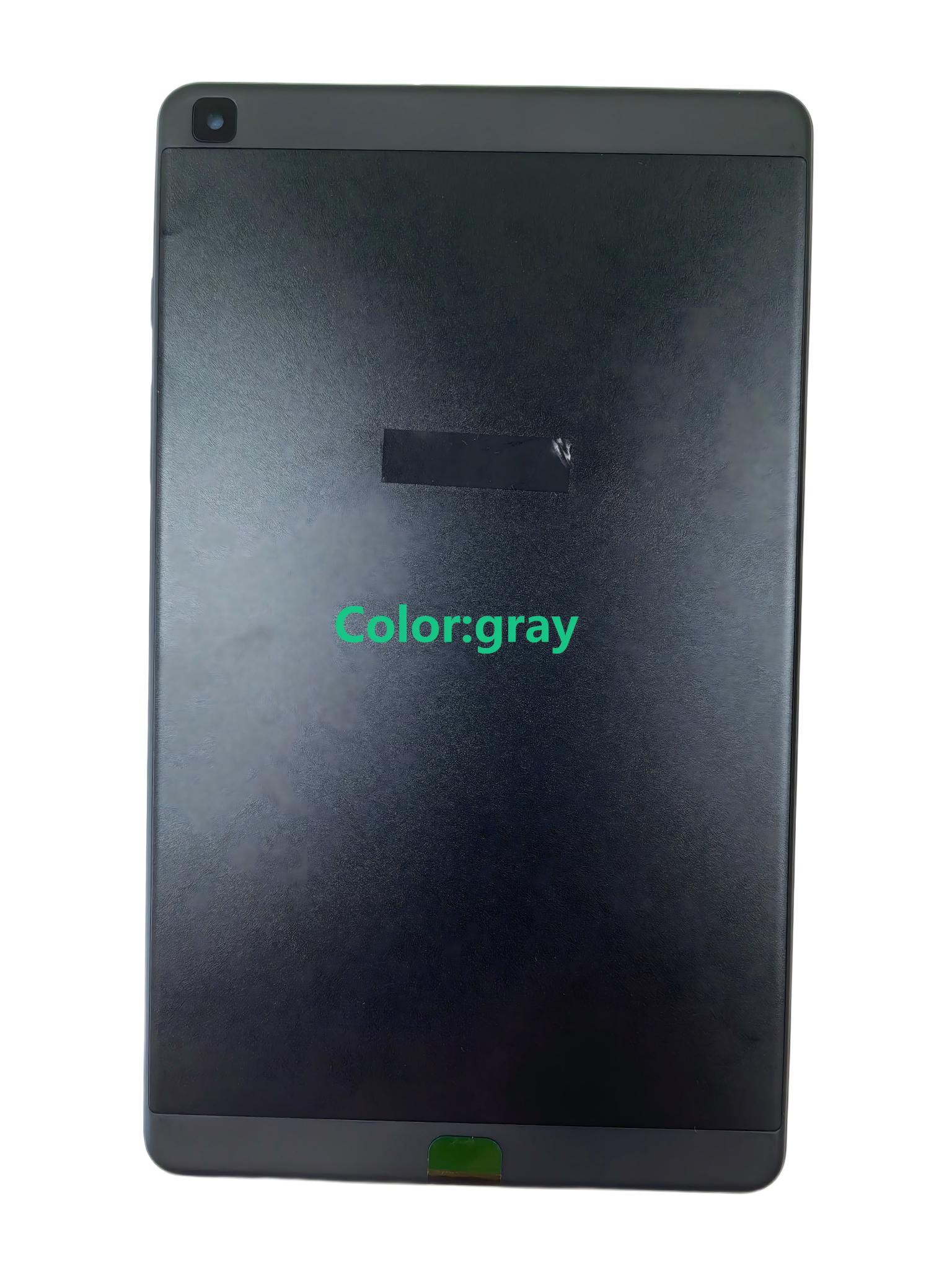 Carcasa Trasera para Samsung G - Tablet Cover Accessories reseña y precio