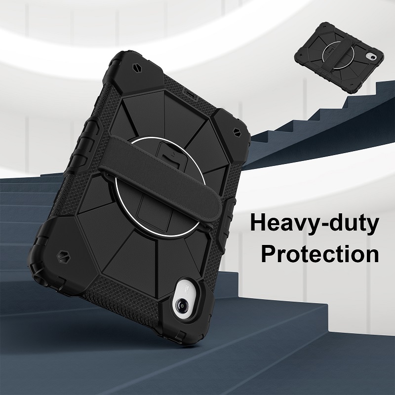 360 °   Funda Giratoria Resist - Cidea Tablet Accessories reseña y precio