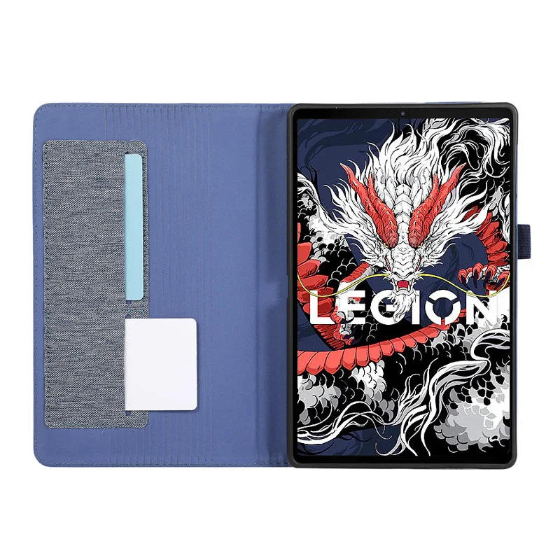 Para Lenovo Legion Y700 2025 T - Tablet Cover Accessories reseña y precio