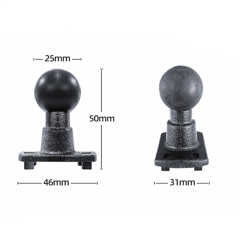 Accesorios para soporte de tab - Ram Tablet Accessories reseña y precio