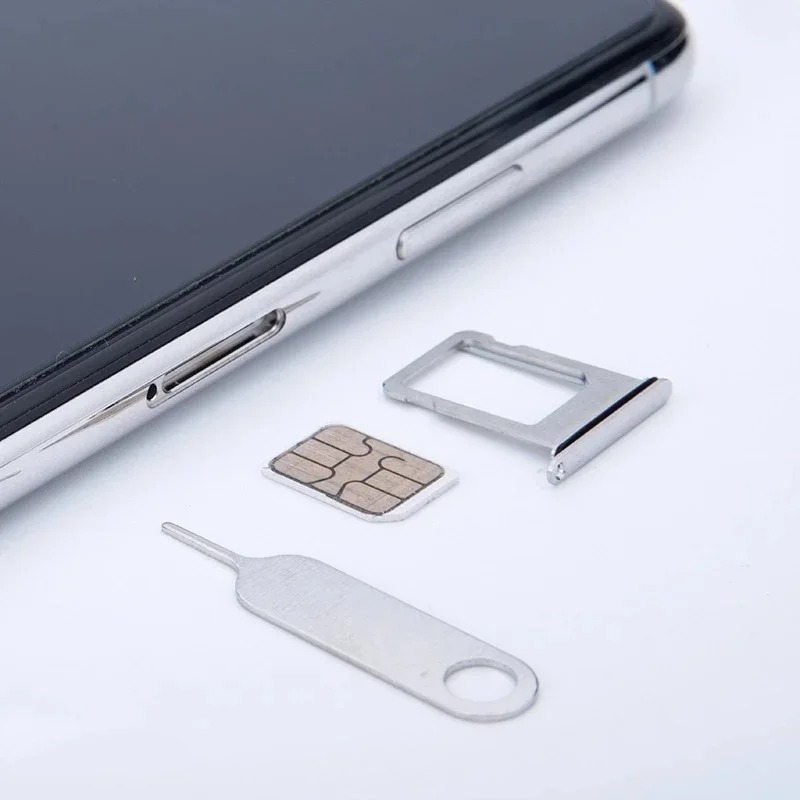 5 uds bandeja de tarjeta Sim e - Huawei Tablet Accessories reseña y precio