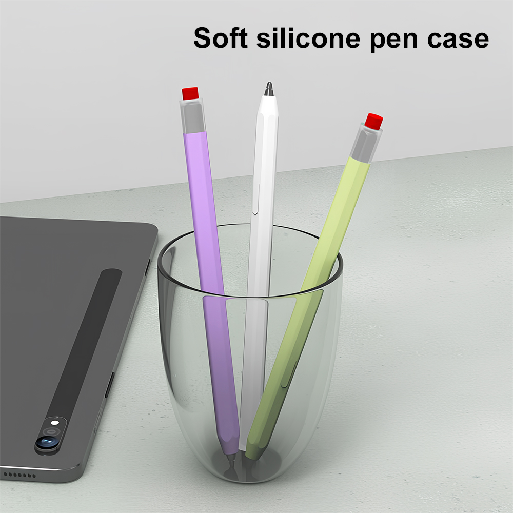 Funda de silicona para Samsung - Tablet Cover Accessories reseña y precio