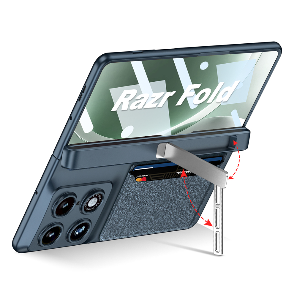 Soporte de correa metálica par - Motorola Tablet Accessories reseña y precio