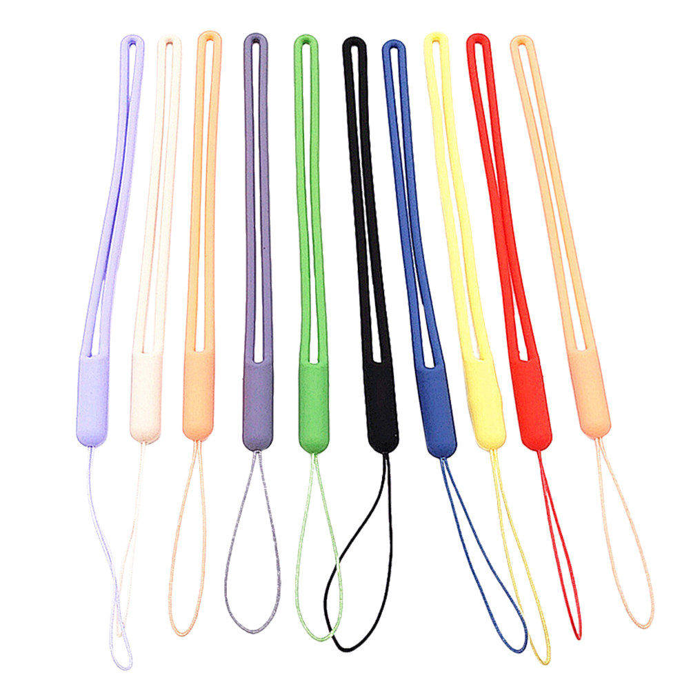 10 piezas de cordón de silicon - Tablet Accessories Gifts reseña y precio