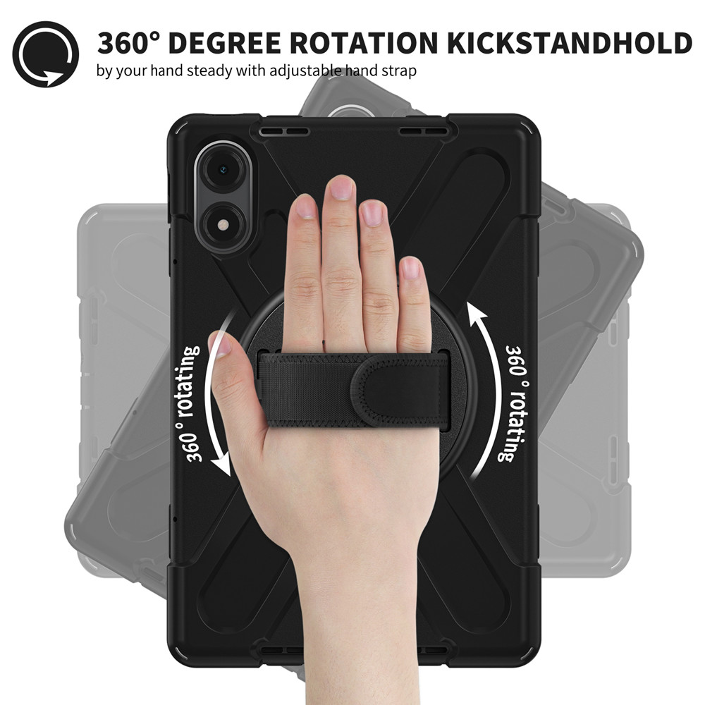 Funda para Xiaomi Redmi Pad Pr - Poco Tablet Accessories reseña y precio