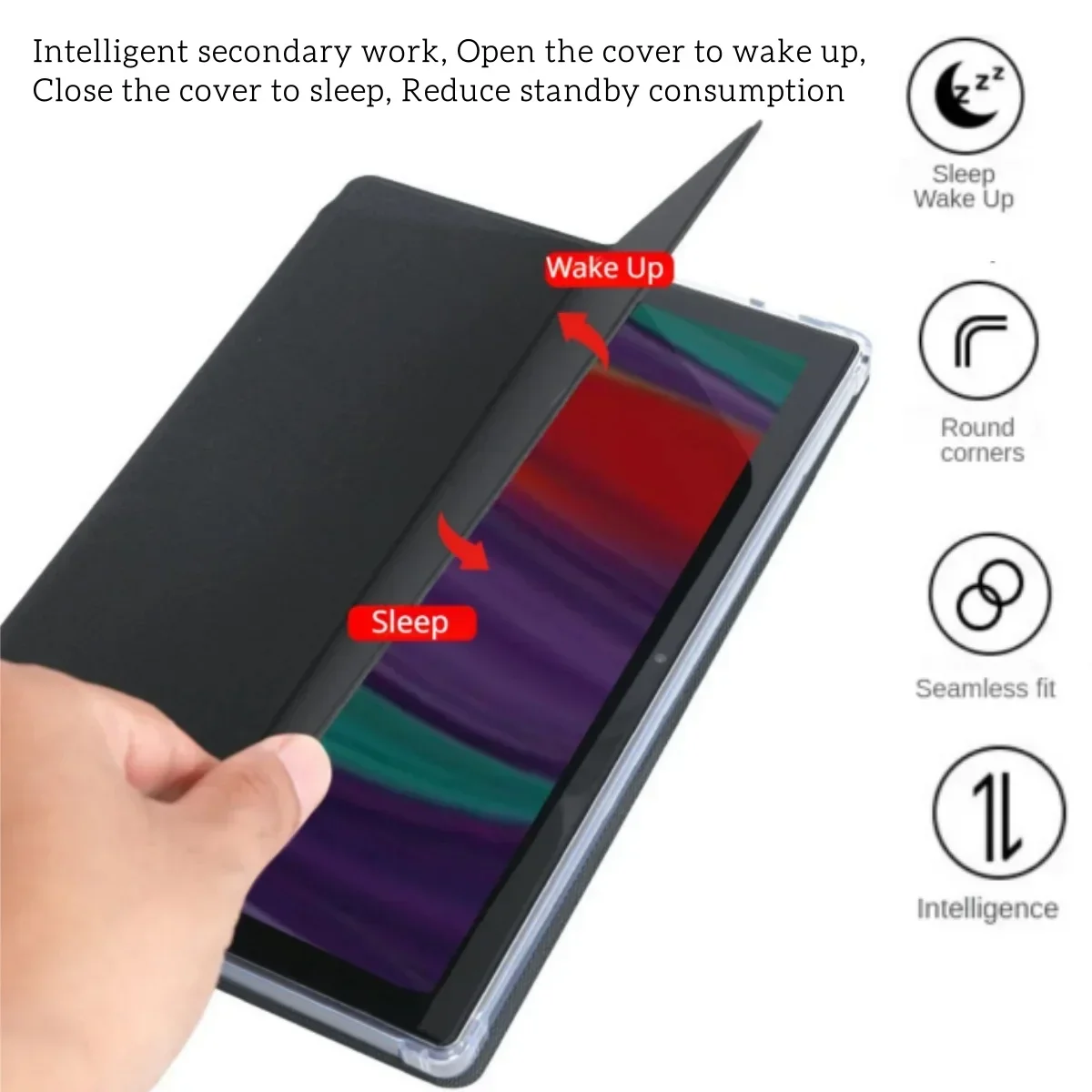 Funda de negocios para tableta - Chuwi Tablet Accessories reseña y precio