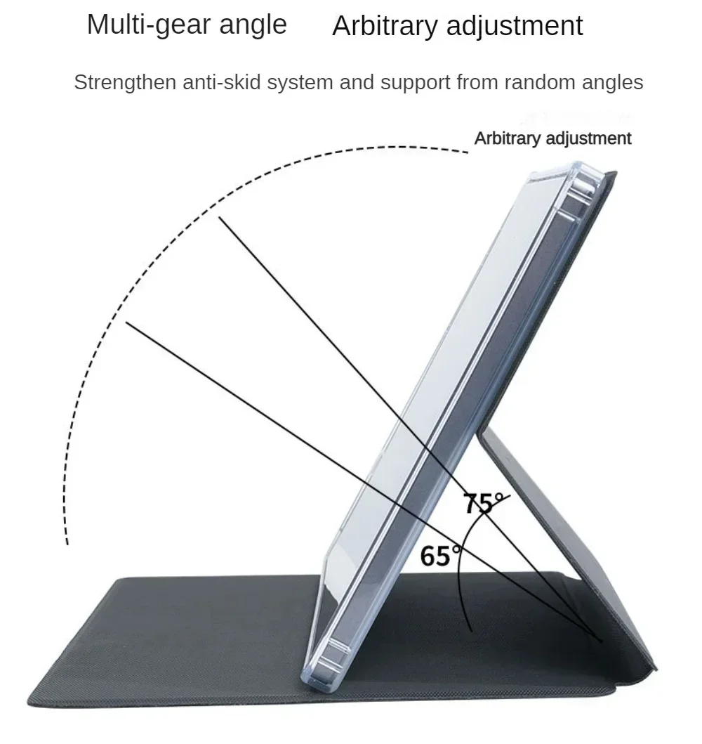 Funda de negocios para tableta - Chuwi Tablet Accessories reseña y precio