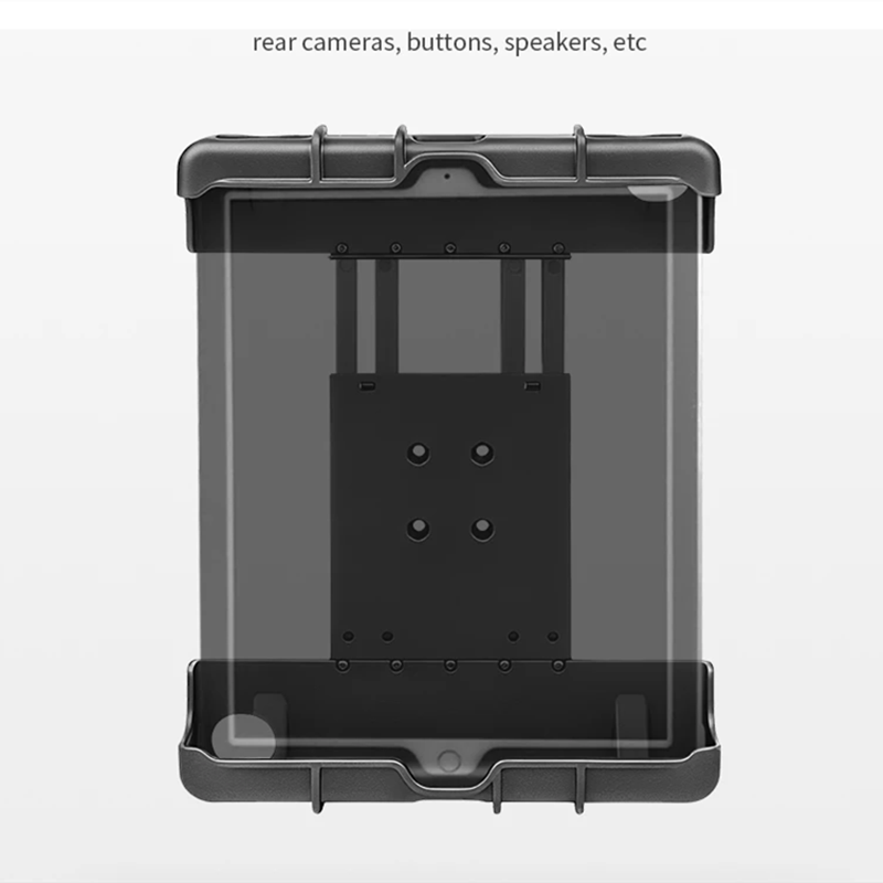 Soporte para Tablet iPad Pro 1 - Ram Tablet Accessories reseña y precio