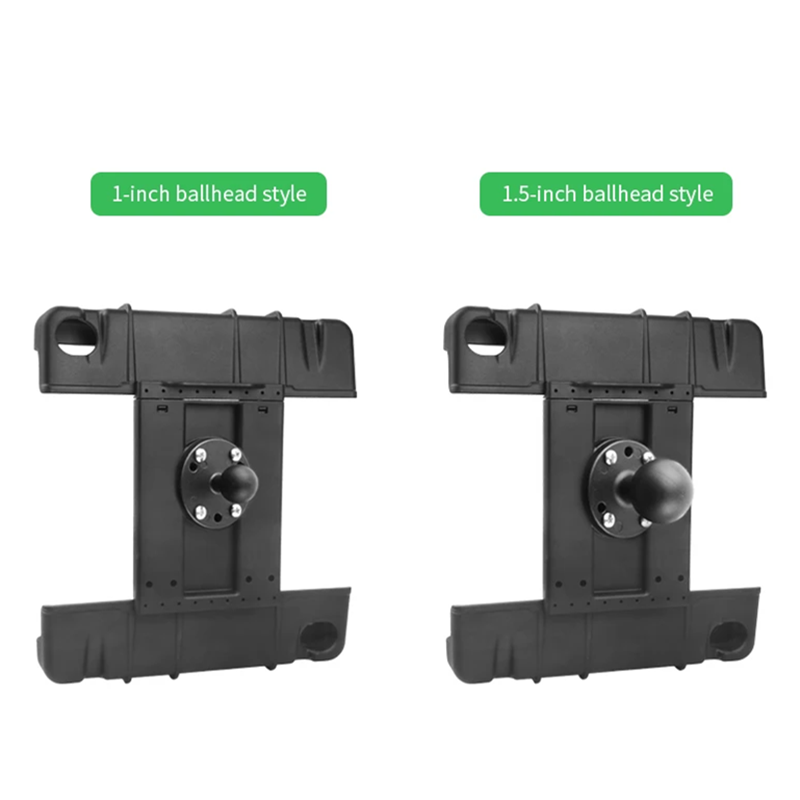 Soporte para Tablet iPad Pro 1 - Ram Tablet Accessories reseña y precio
