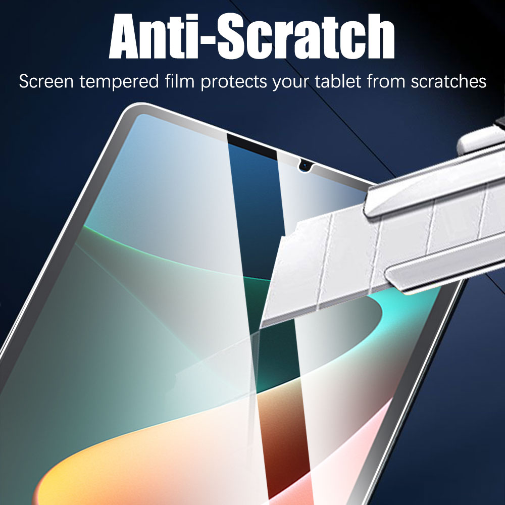 2 uds vidrio templado para Xia - Cidea Tablet Accessories reseña y precio
