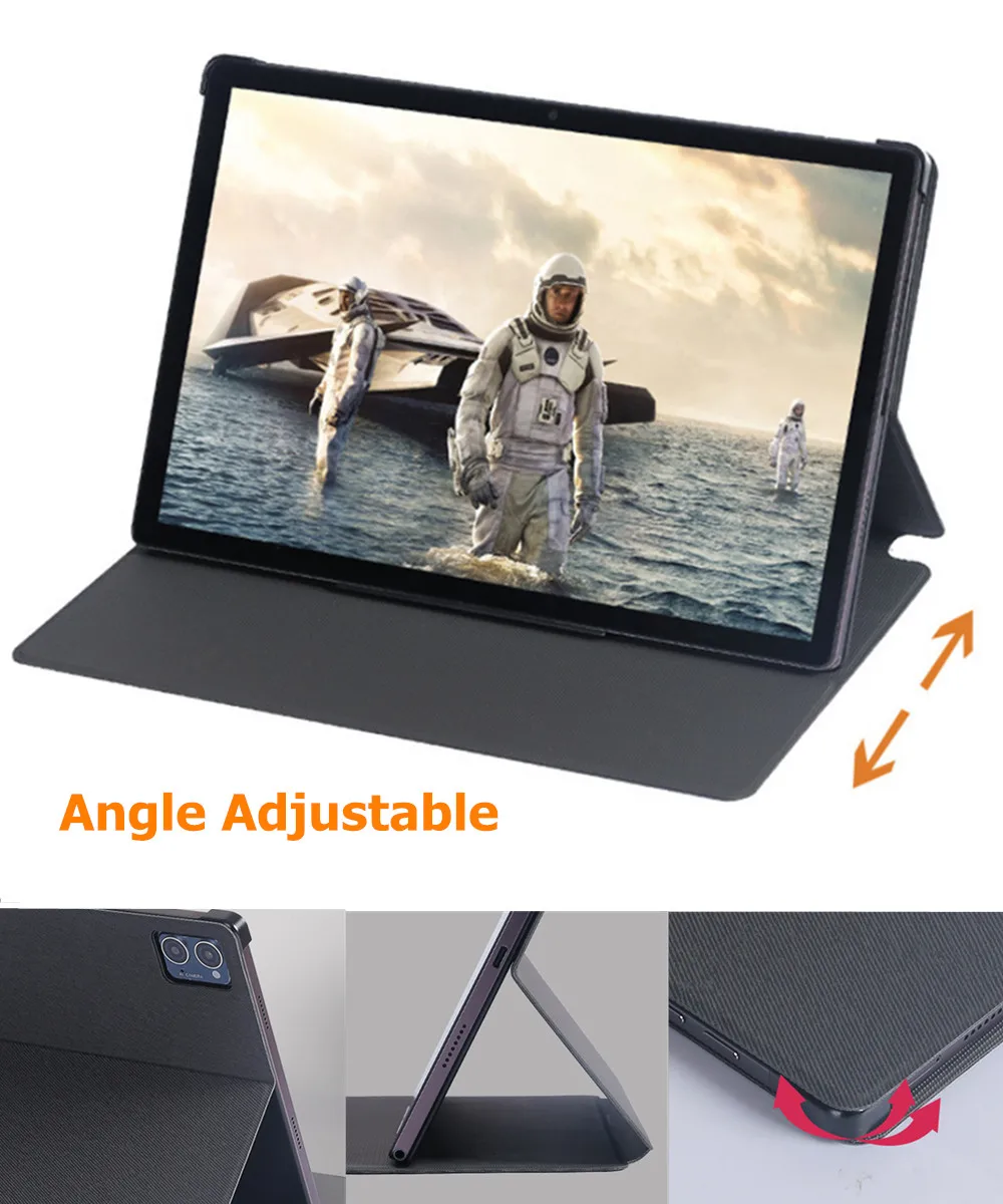 Funda protectora con soporte p - Chuwi Tablet Accessories reseña y precio
