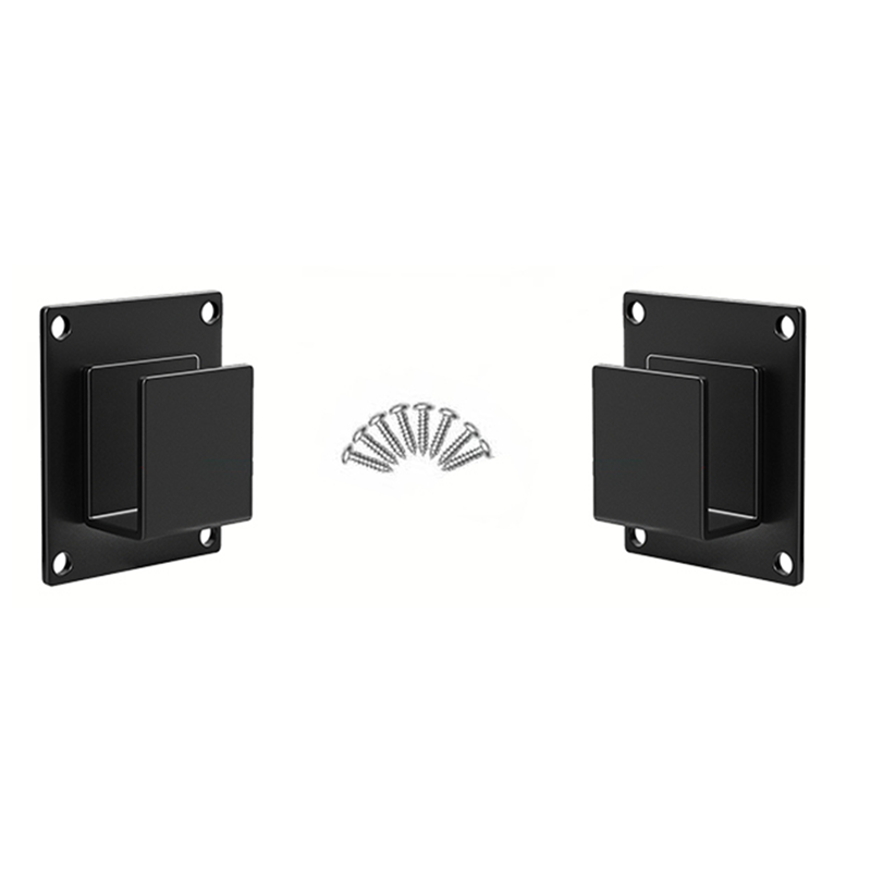 Clips de bloqueo en T para mes - Top Tablet Accessories reseña y precio