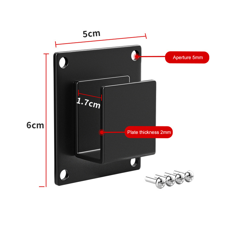 Clips de bloqueo en T para mes - Top Tablet Accessories reseña y precio