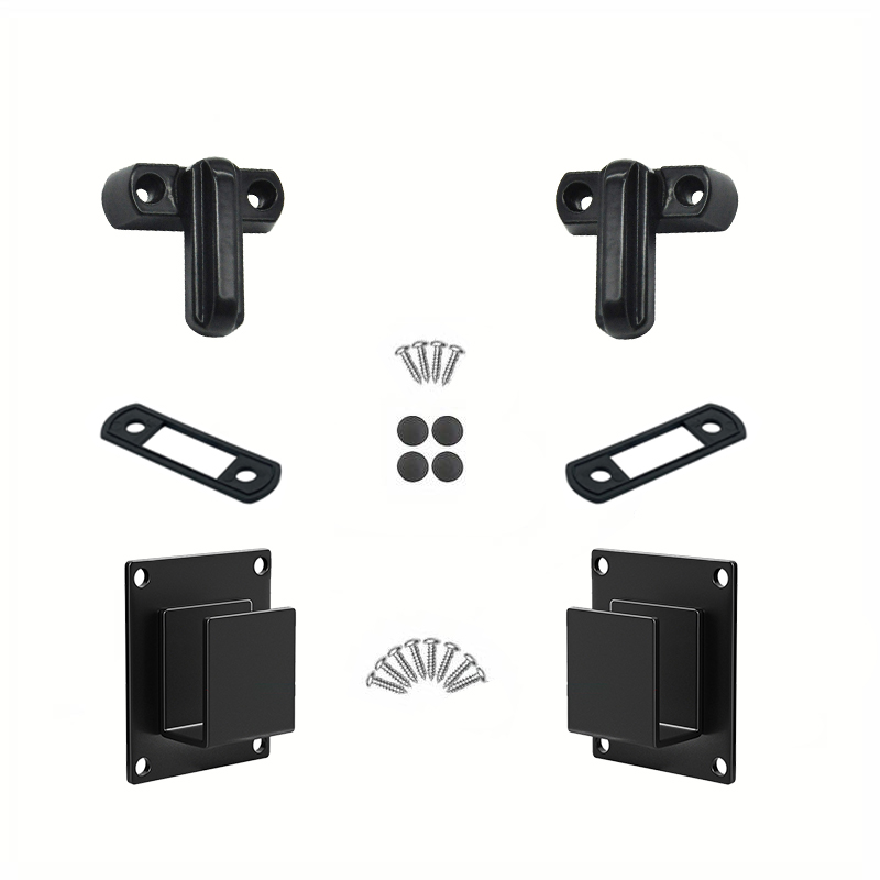 Clips de bloqueo en T para mes - Top Tablet Accessories reseña y precio