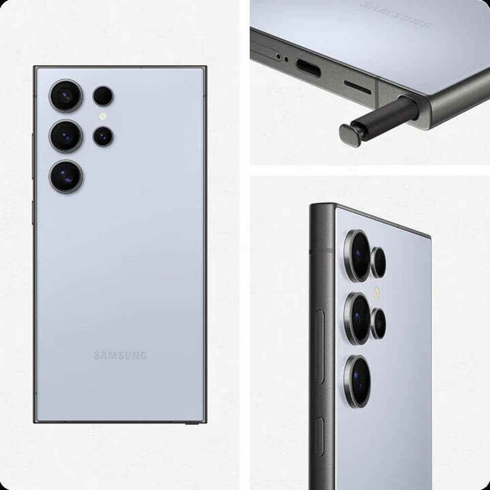 Teléfono inteligente Android S - Mobile & Tablet Accessories reseña y precio