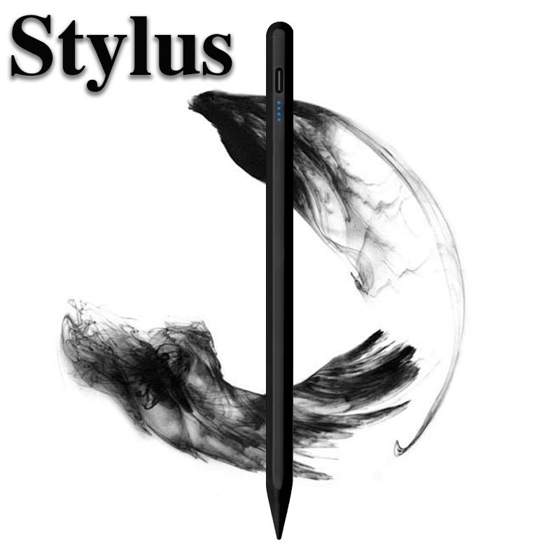 Para Apple Pencil 2 iPad lápiz - Tablet Drawing Accessories reseña y precio