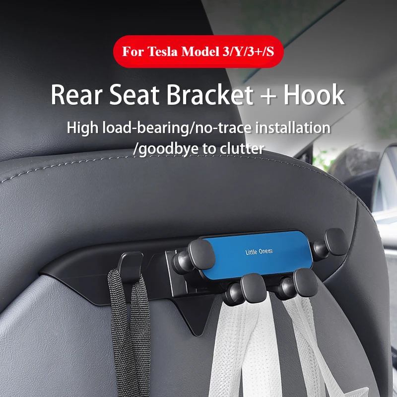 Soporte para reposacabezas del - Tablet Car Mount reseña y precio