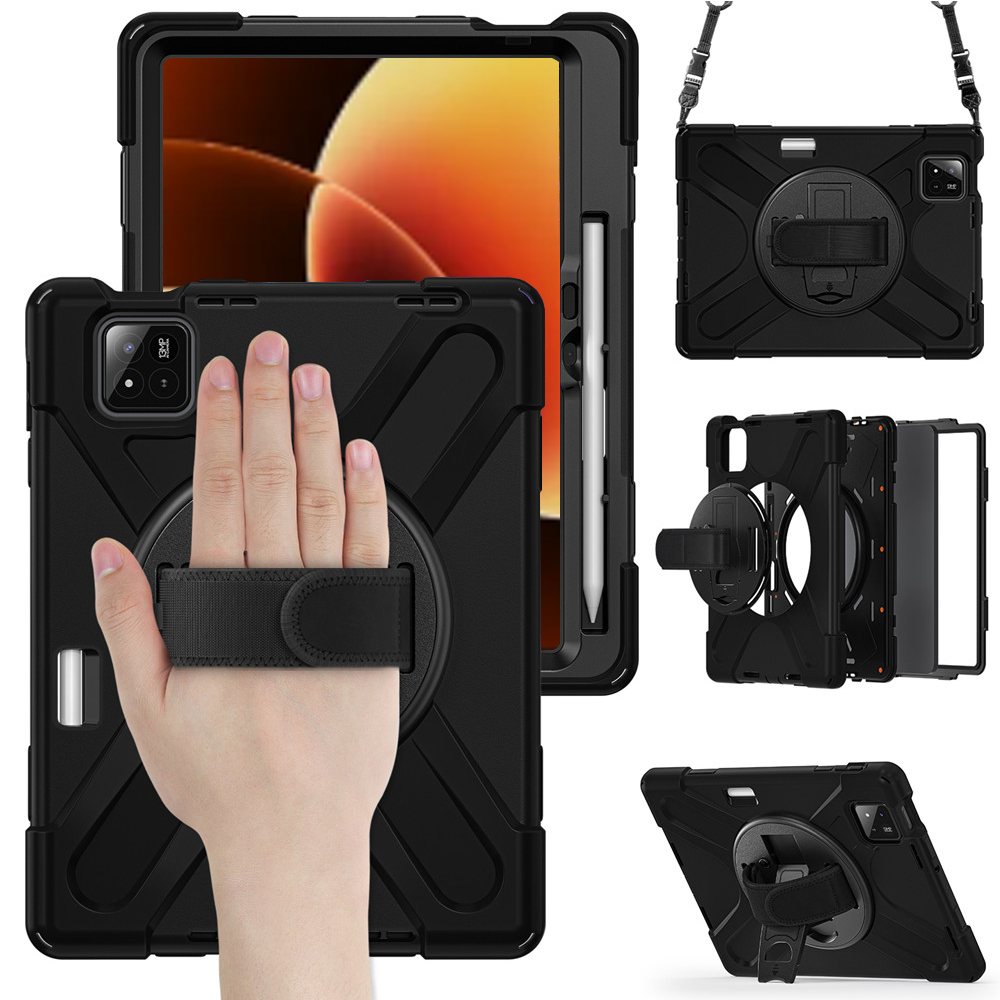 Funda resistente LFOIQN para n - Poco Tablet Accessories reseña y precio
