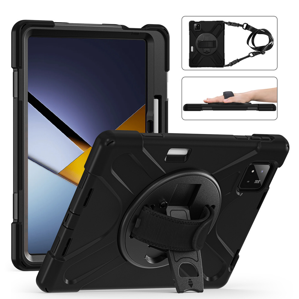 Funda resistente LFOIQN para n - Poco Tablet Accessories reseña y precio