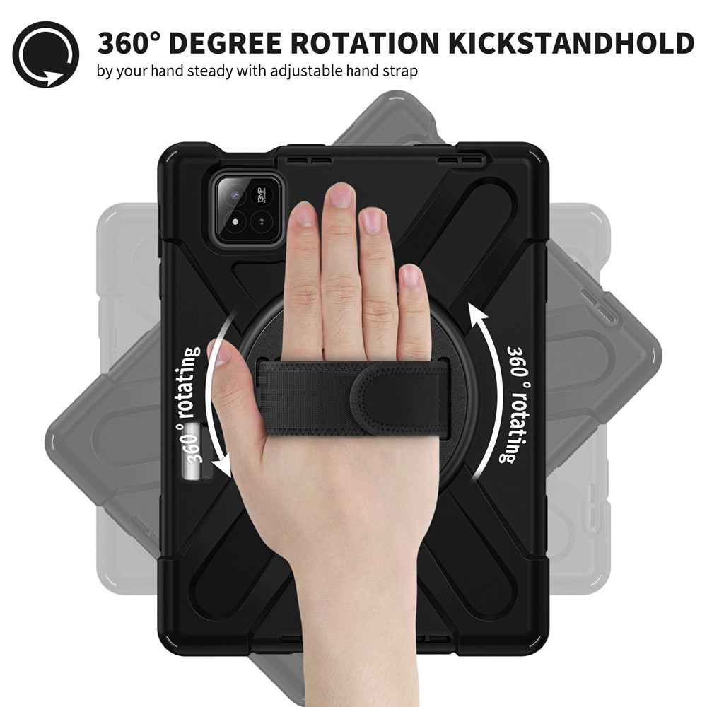 Funda resistente LFOIQN para n - Poco Tablet Accessories reseña y precio