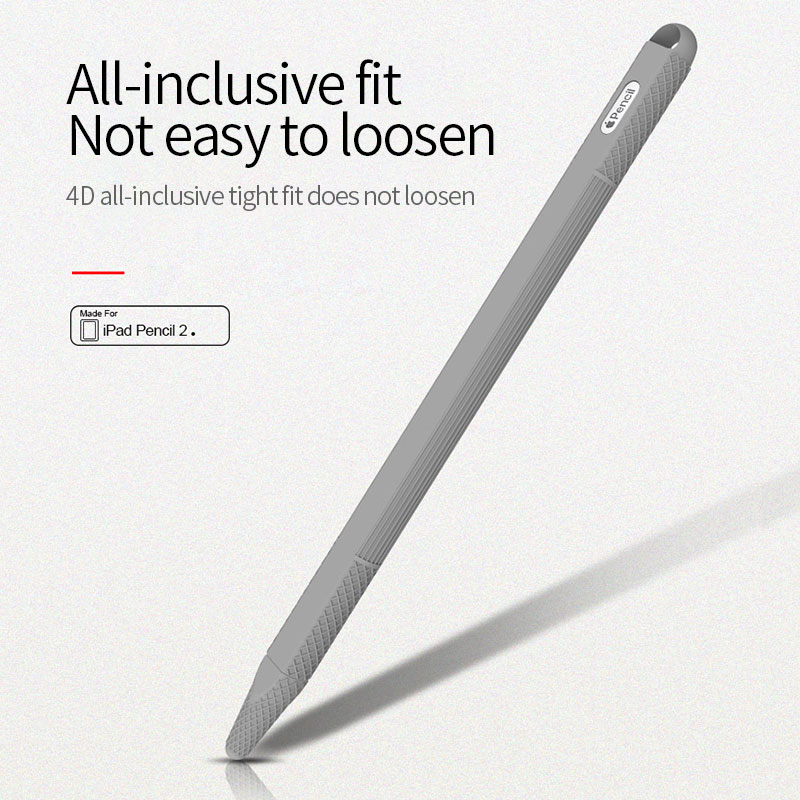 Para Apple Pencil de segunda g - Tablet Cover Accessories reseña y precio