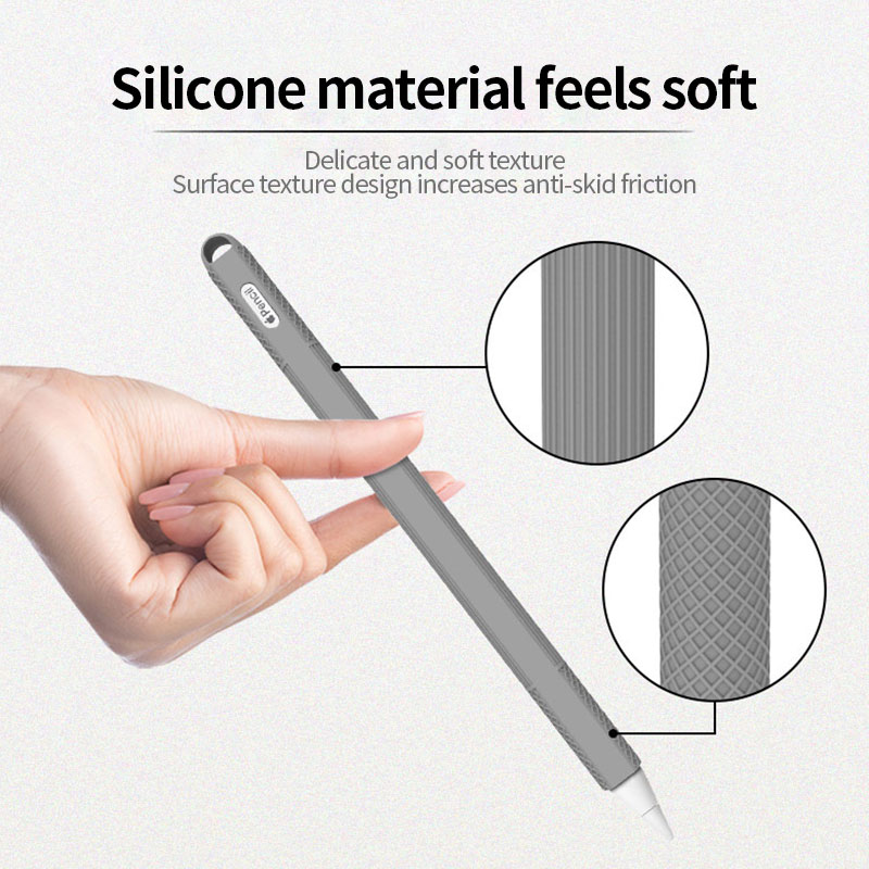 Para Apple Pencil de segunda g - Tablet Cover Accessories reseña y precio