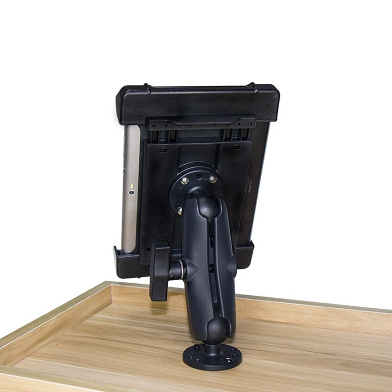 Soporte Universal de doble bol - Ram Tablet Accessories reseña y precio