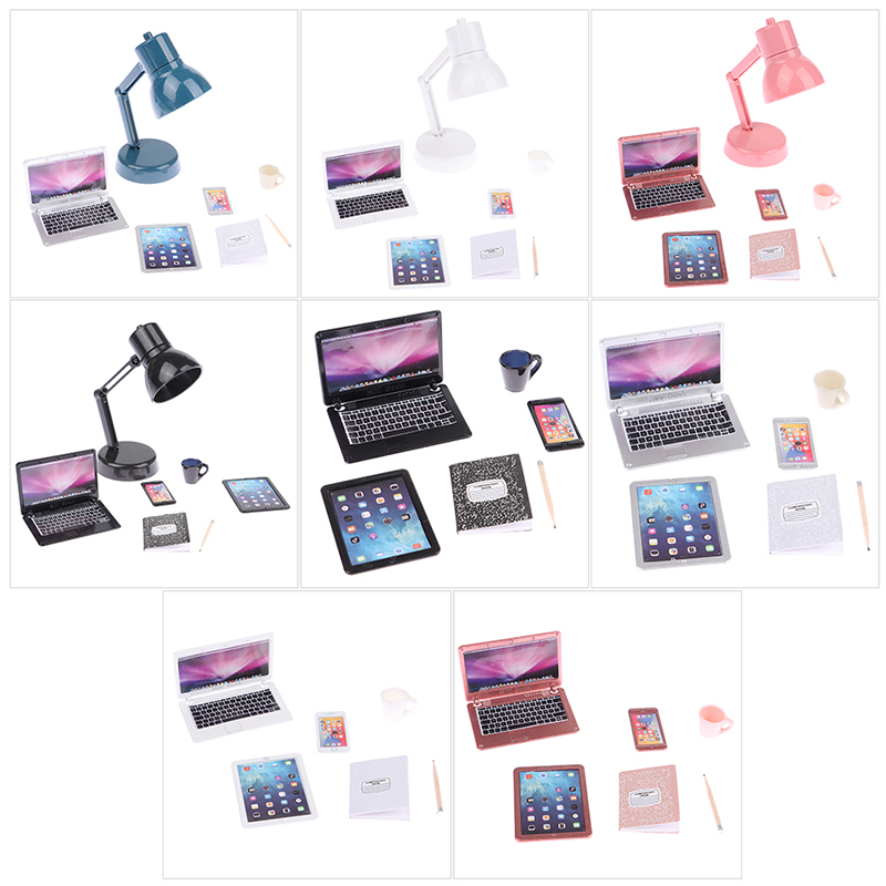 Juego de 6 y 7 unidades de cas - Tablet Accessories For Kids reseña y precio