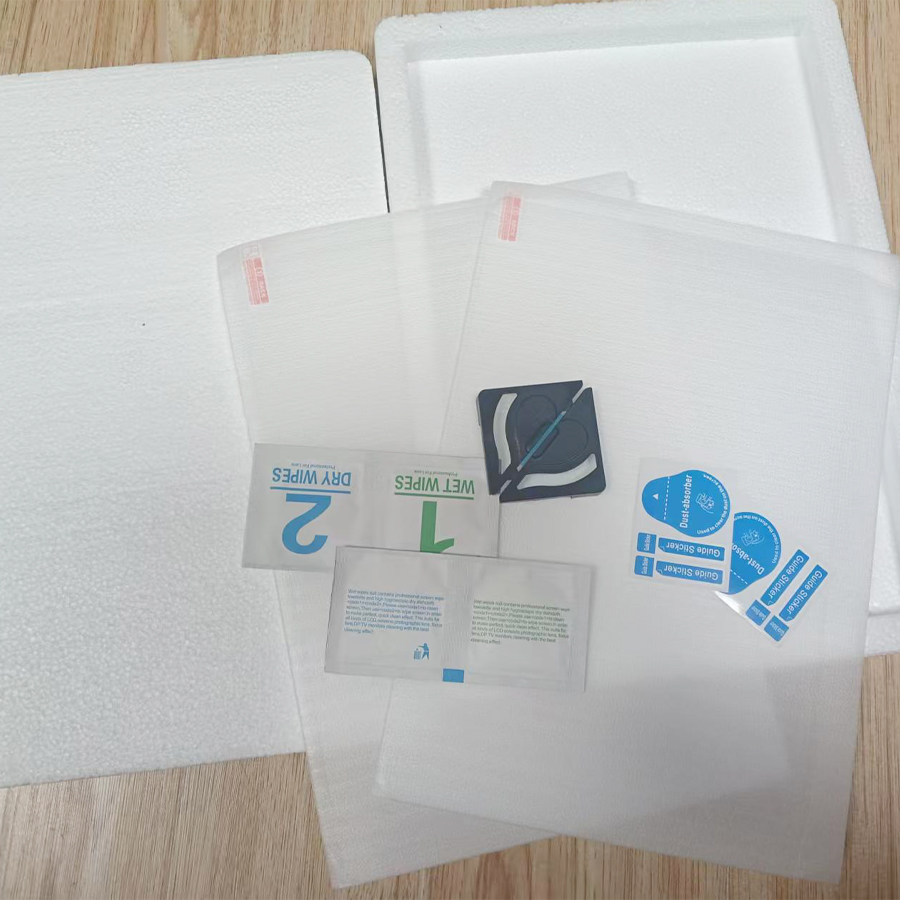 2 uds para Xiaomi Pad 7 Pro 11 - Cidea Tablet Accessories reseña y precio